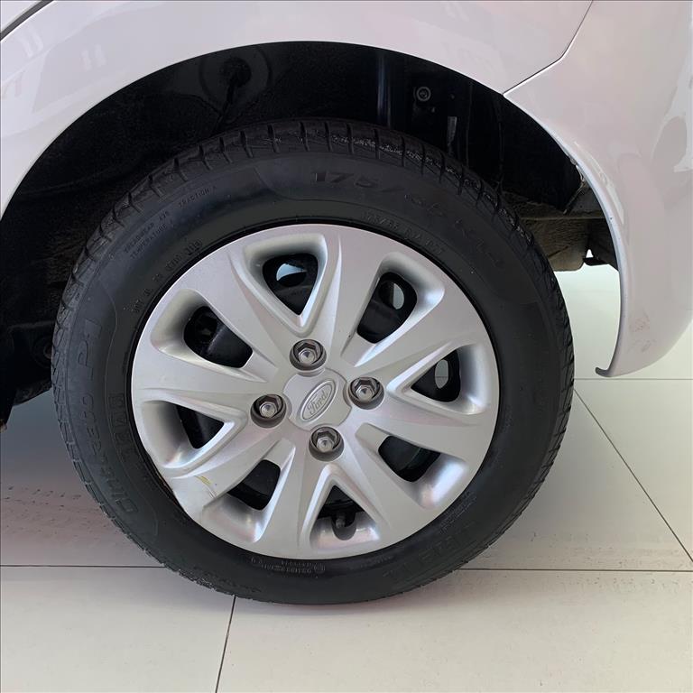 KA 1.0 TI-VCT FLEX SE MANUAL12