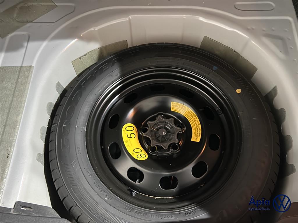 NIVUS 1.0 200 TSI TOTAL FLEX HIGHLINE AUTOMÁTICO7