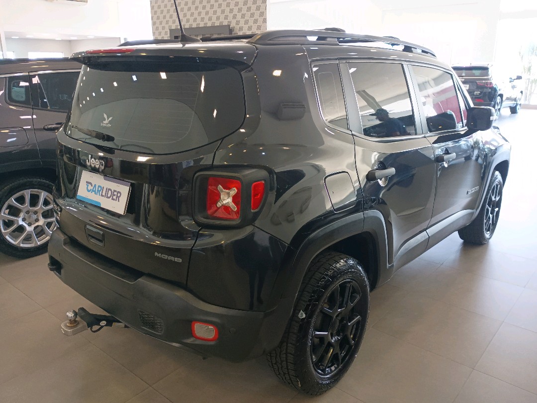 RENEGADE 2.0 16V TURBO DIESEL MOAB 4P 4X4 AUTOMÁTICO3