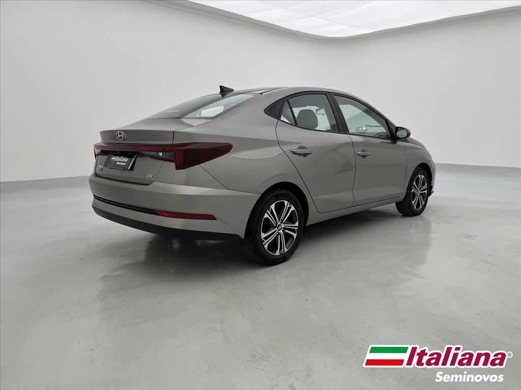 HB20S 1.0 TGDI FLEX COMFORT AUTOMÁTICO3