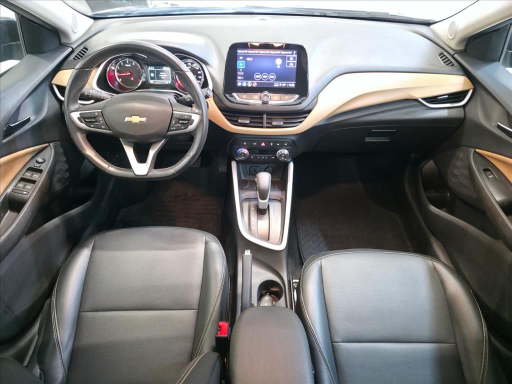 ONIX PLUS 1.0 TURBO FLEX PREMIER AUTOMÁTICO6