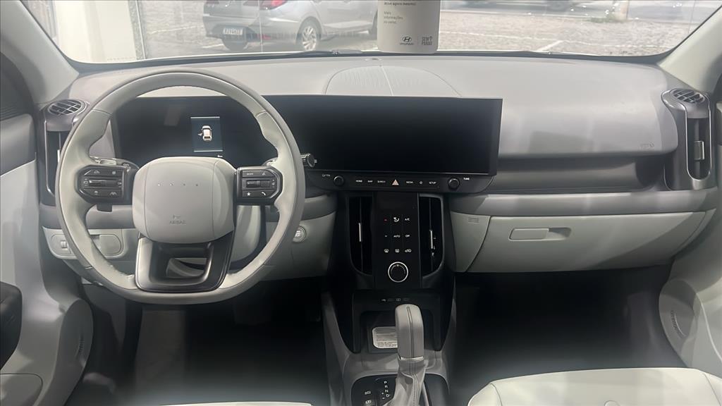 I20 1.0 TGDI FLEX ULTIMATE AUTOMÁTICO6