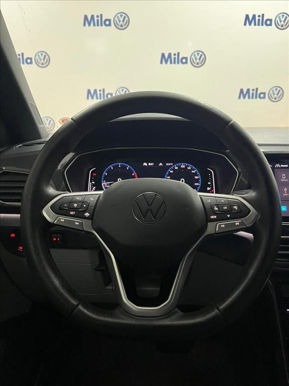 T-CROSS 1.4 250 TSI TOTAL FLEX HIGHLINE AUTOMÁTICO8