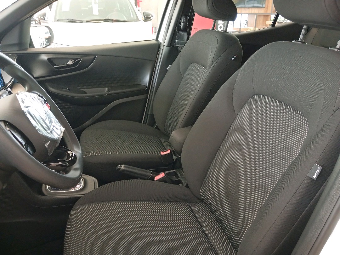 PULSE 1.3 FLEX DRIVE CVT5