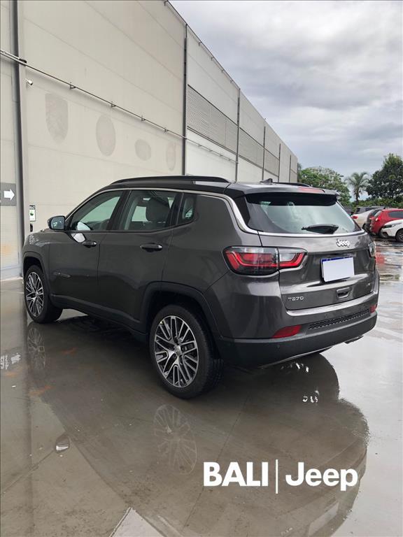 COMPASS 1.3 T270 TURBO FLEX LIMITED AT6