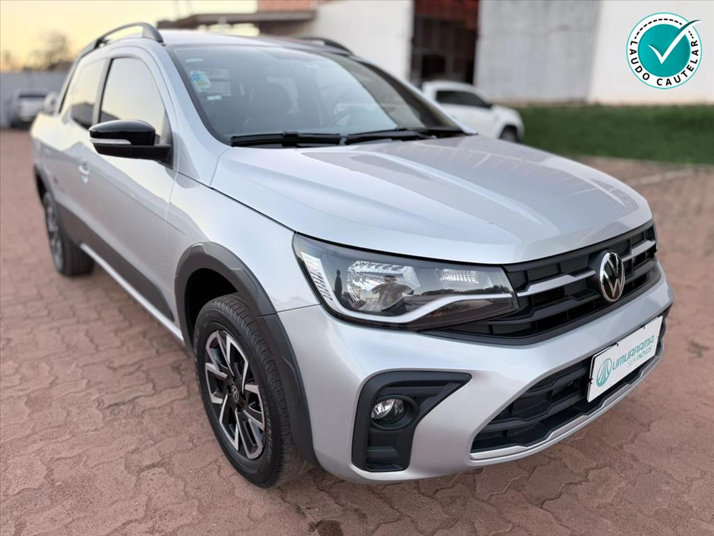 SAVEIRO 1.6 MSI EXTREME CD 16V FLEX 2P MANUAL1
