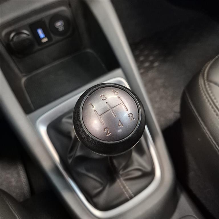 HB20S 1.0 12V FLEX COMFORT MANUAL9