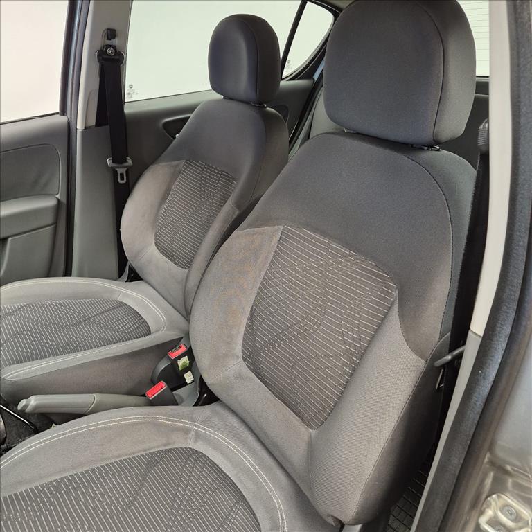 PALIO 1.0 MPI ATTRACTIVE 8V FLEX 4P MANUAL
