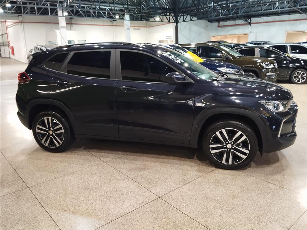 TRACKER 1.0 TURBO FLEX LT AUTOMÁTICO3