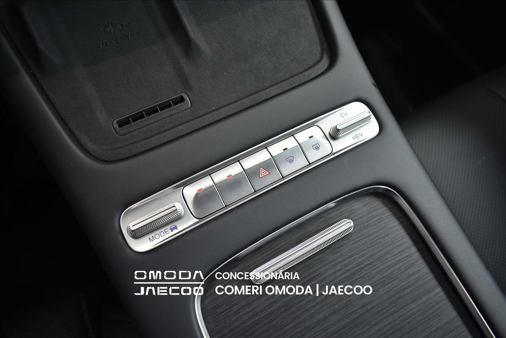 7 1.5 TGDI PHEV LUXURY DHT10