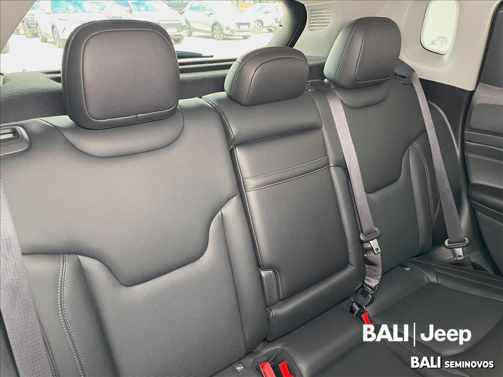 COMPASS 1.3 T270 TURBO FLEX LONGITUDE AT618