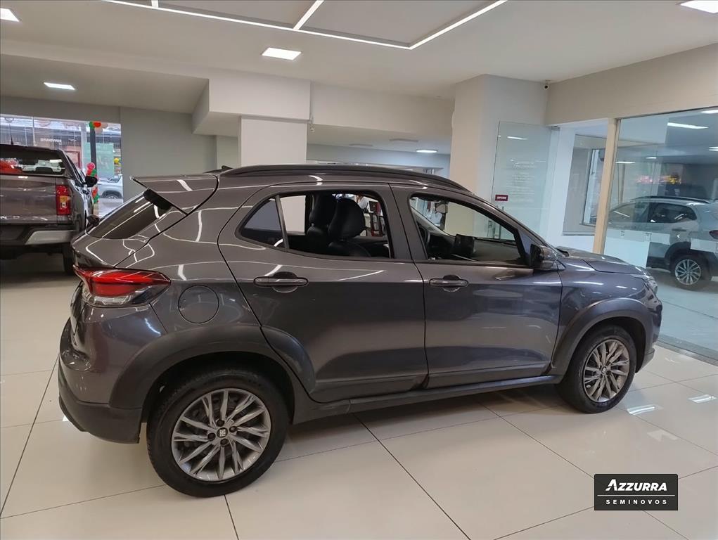 PULSE 1.3 FLEX DRIVE CVT8