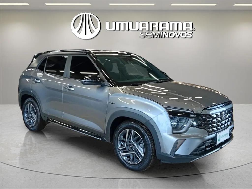 CRETA 1.0 TGDI FLEX N LINE AUTOMÁTICO1
