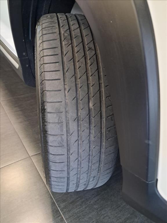 TIGGO 3X 1.0 VVT TURBO iFLEX PRO CVT14