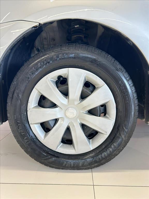 ETIOS 1.5 XS 16V FLEX 4P AUTOMÁTICO12