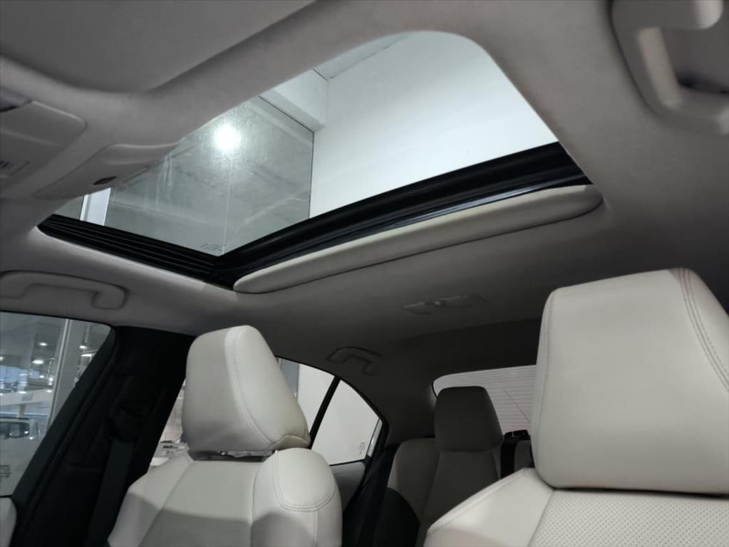 COROLLA 2.0 VVT-IE FLEX ALTIS DIRECT SHIFT14