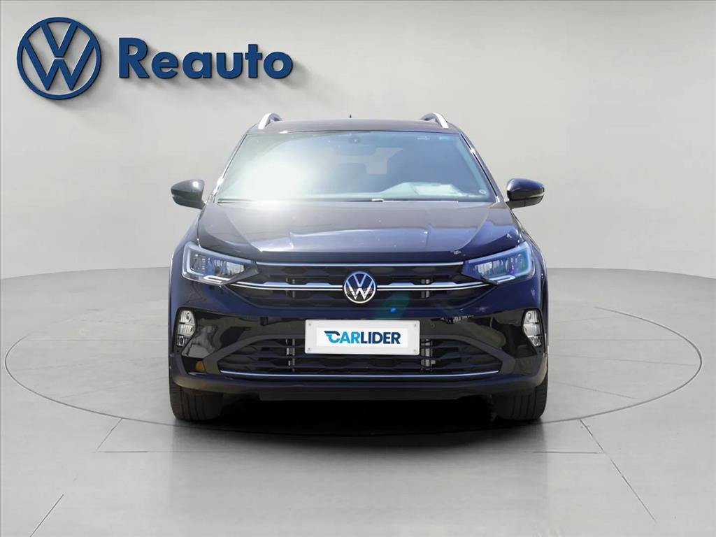 NIVUS 1.0 200 TSI TOTAL FLEX HIGHLINE AUTOMÁTICO2