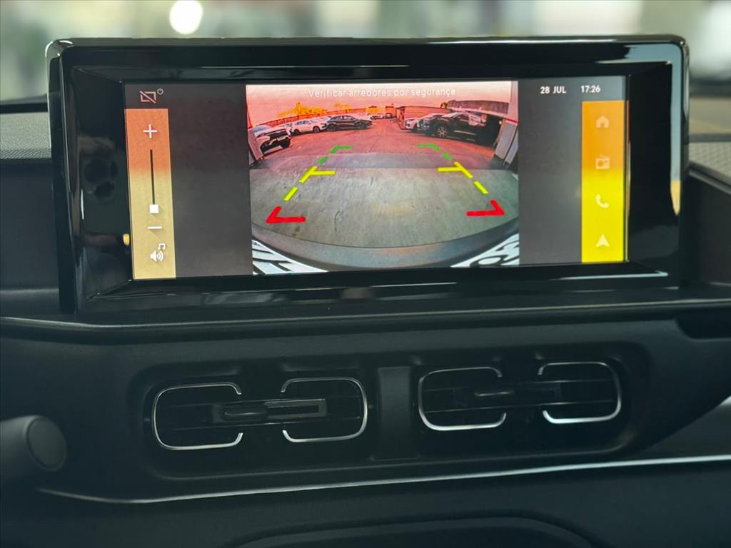 Citroën-BASALT-1.0 TURBO 200 FLEX SHINE CVT