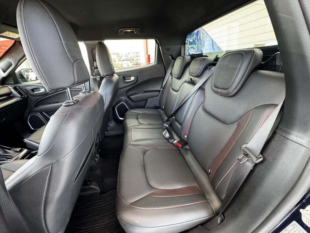 Fiat 2.0 16V Turbo Diesel Ultra 4wd - foto 11
