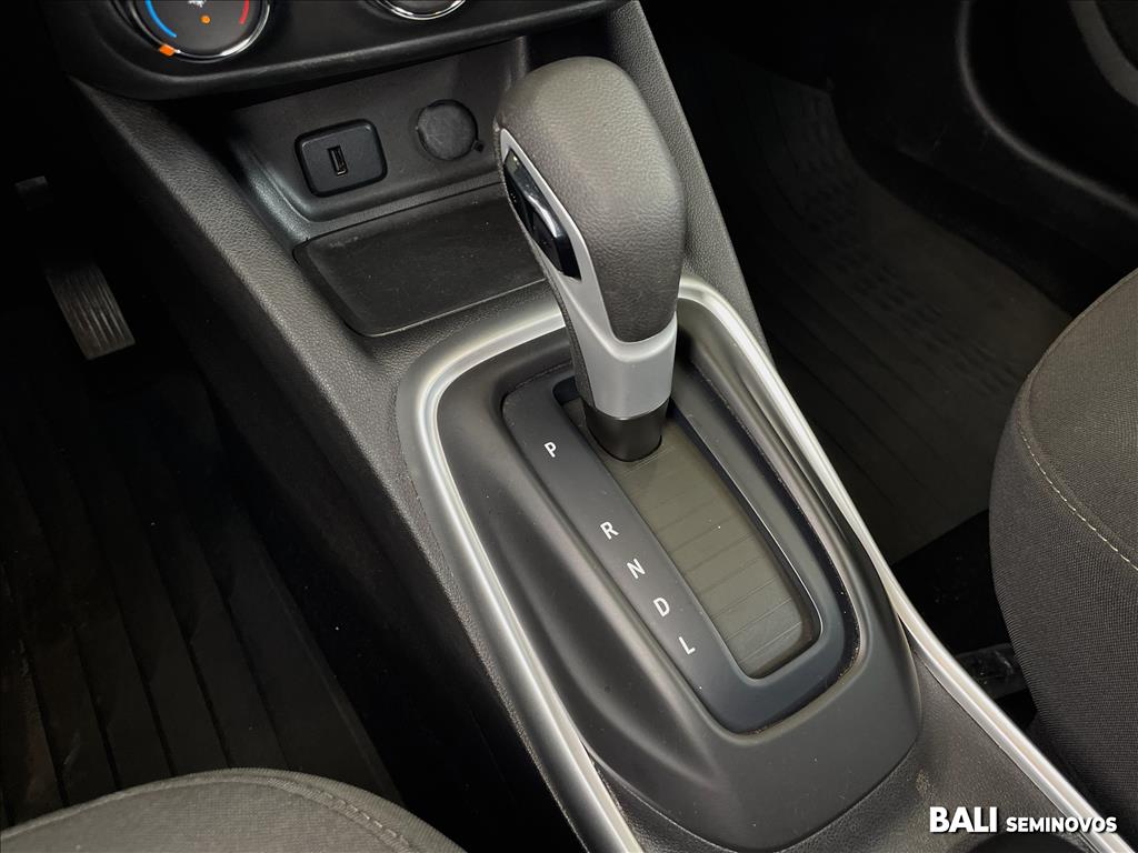 TRACKER 1.0 TURBO FLEX LT AUTOMÁTICO15