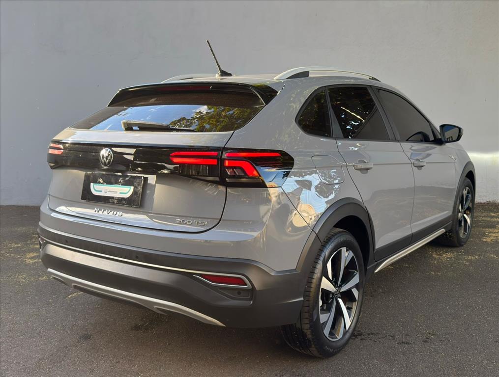 NIVUS 1.0 200 TSI TOTAL FLEX HIGHLINE AUTOMÁTICO12