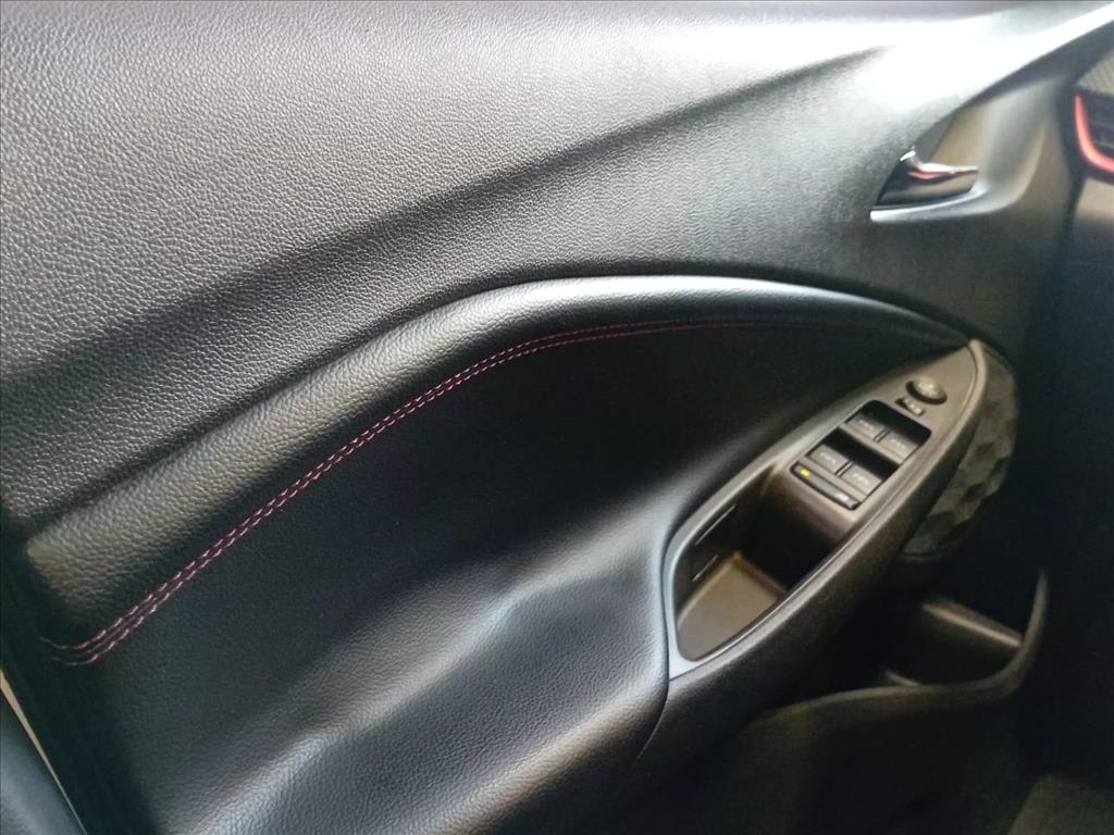 ONIX 1.0 TURBO FLEX RS AUTOMÁTICO14