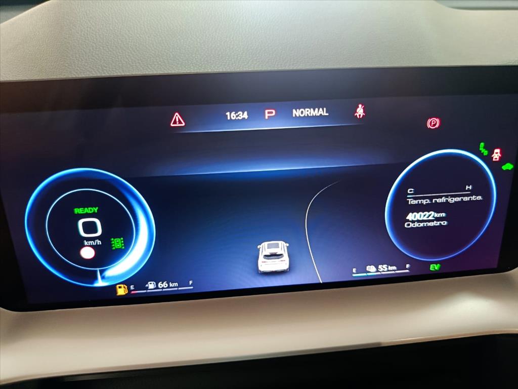 HAVAL H6 1.5 HEV PREMIUM E-TRACTION6