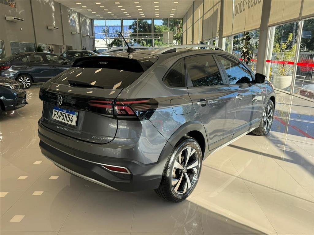 NIVUS 1.0 200 TSI TOTAL FLEX HIGHLINE AUTOMÁTICO5