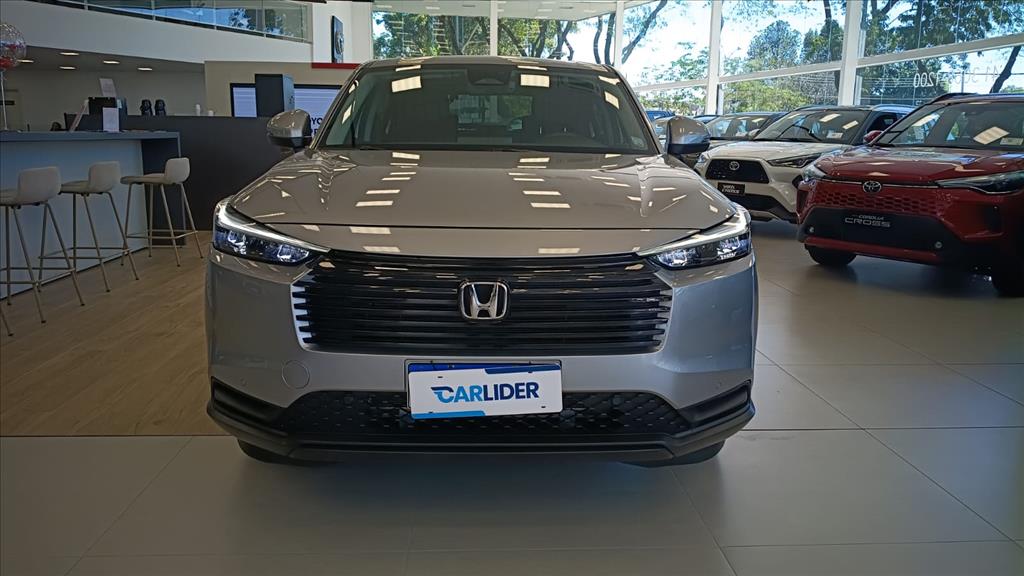 HR-V 1.5 DI I-VTEC FLEX EXL CVT0
