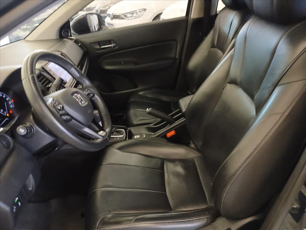 CITY 1.5 i-VTEC FLEX EXL CVT11