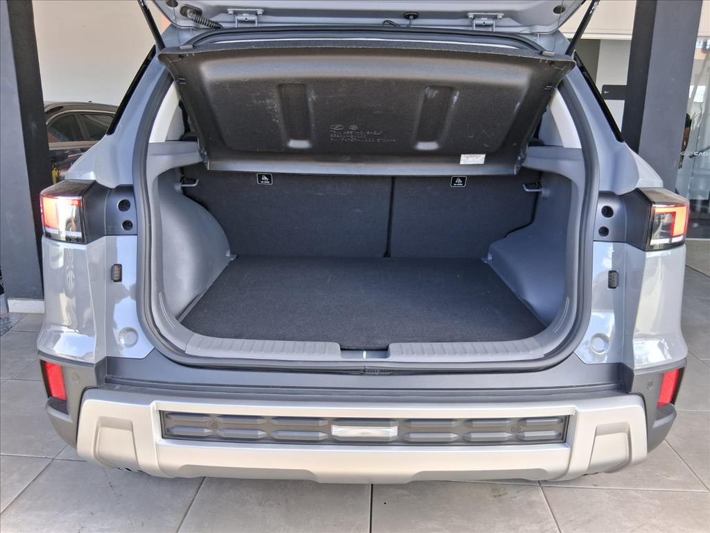 CRETA 1.6 TGDI GASOLINA ULTIMATE DCT6