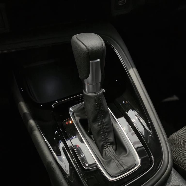 HR-V 1.5 DI I-VTEC FLEX EX CVT8