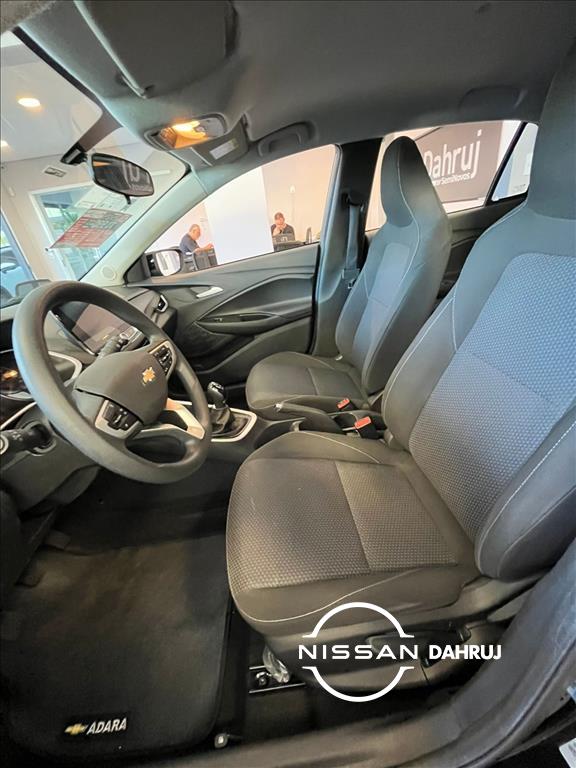 ONIX 1.0 TURBO FLEX LT MANUAL8