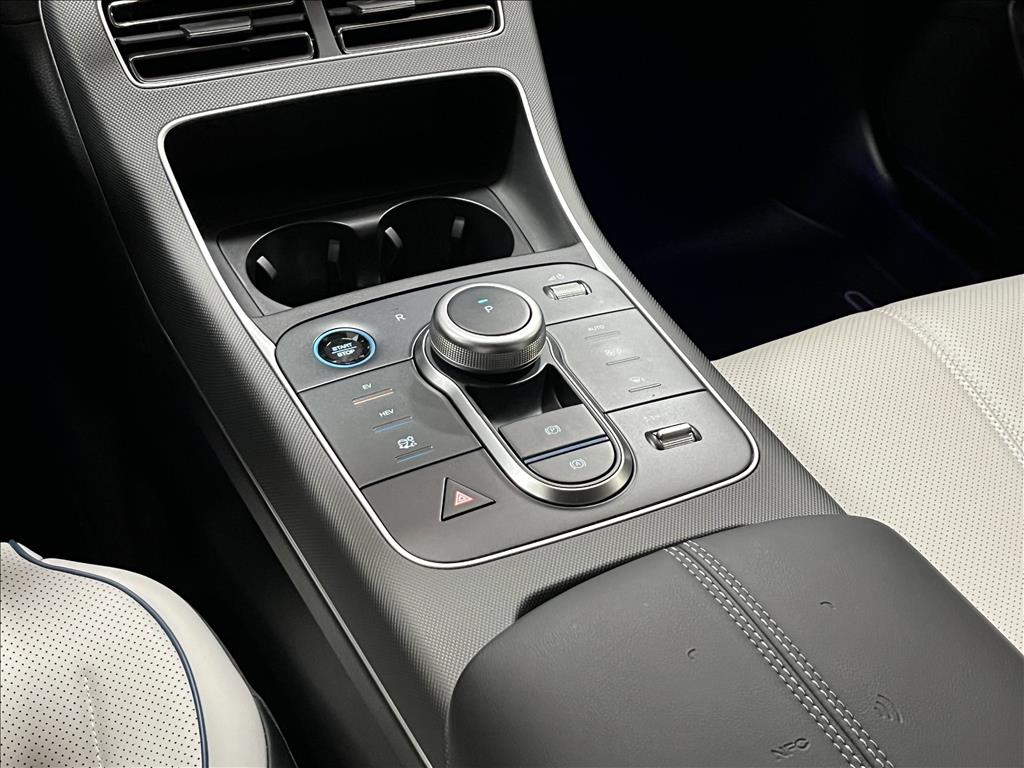 KING 1.5 DM-I PHEV GS AUTOMÁTICO7