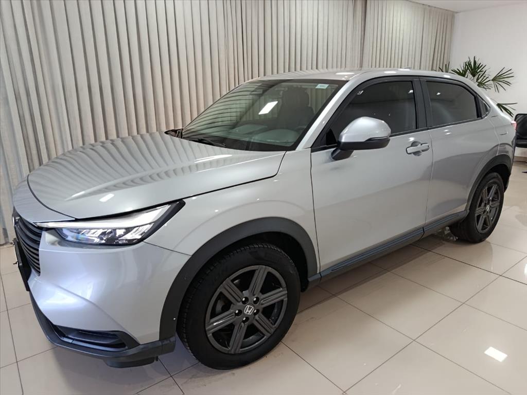 HR-V 1.5 DI I-VTEC FLEX EXL CVT1