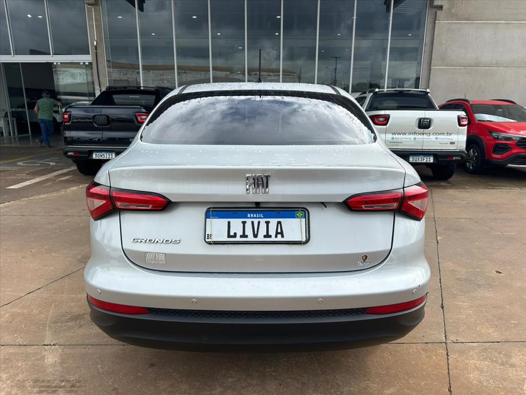 CRONOS 1.3 FIREFLY FLEX MANUAL5