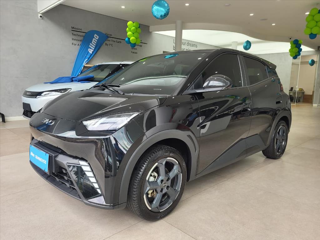 DOLPHIN MINI 38 KW ELÉTRICO 5L2
