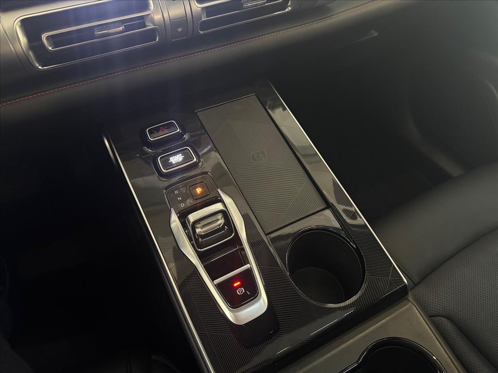 GS4 2.0 HEV ELITE AUTOMÁTICO13