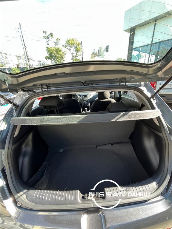 HB20 1.0 COMFORT 12V FLEX 4P MANUAL8