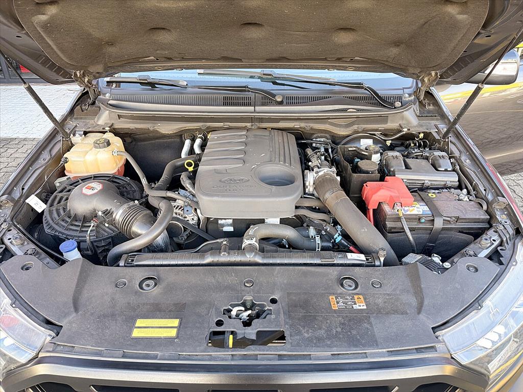 FORD RANGER 3.2 XLT 4X4 CD 20V DIESEL 4P AUTOMÁTICO