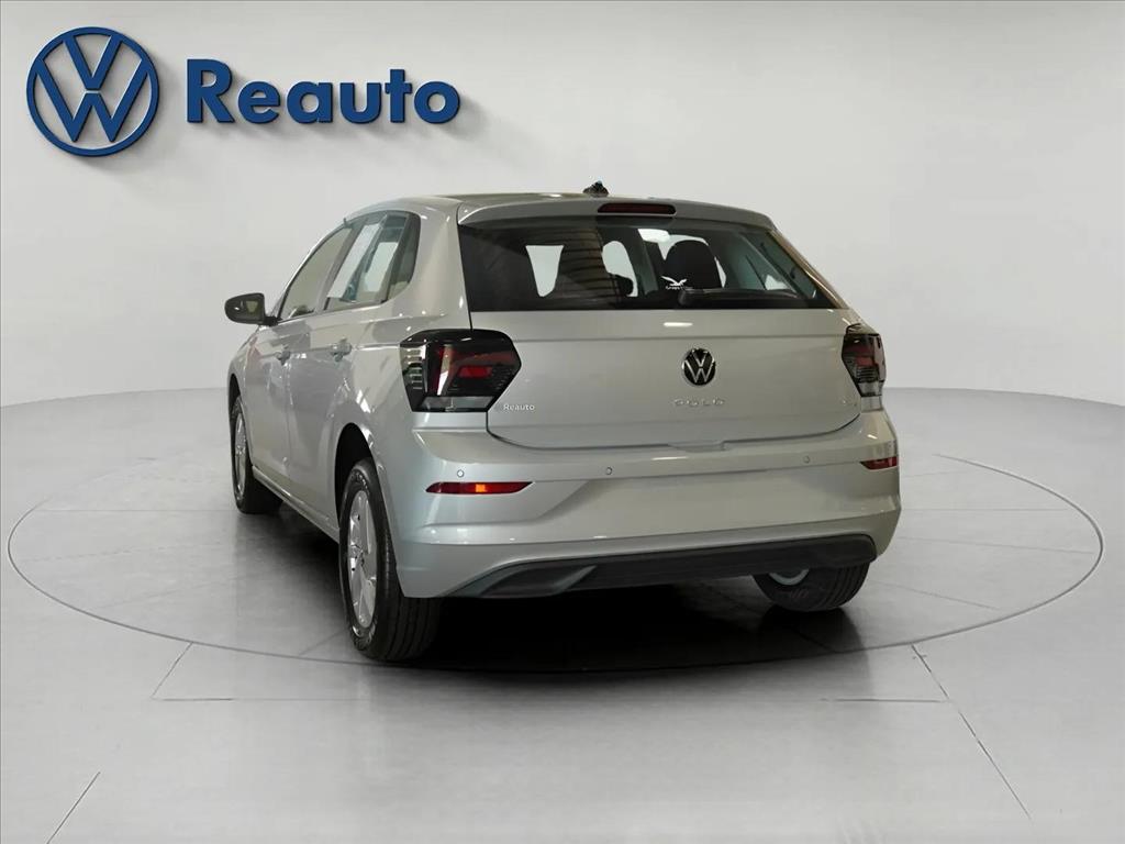 POLO 1.0 170 TSI SENSE AUTOMÁTICO6