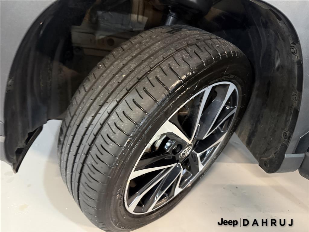 COROLLA CROSS 2.0 VVT-IE FLEX XRX DIRECT SHIFT11