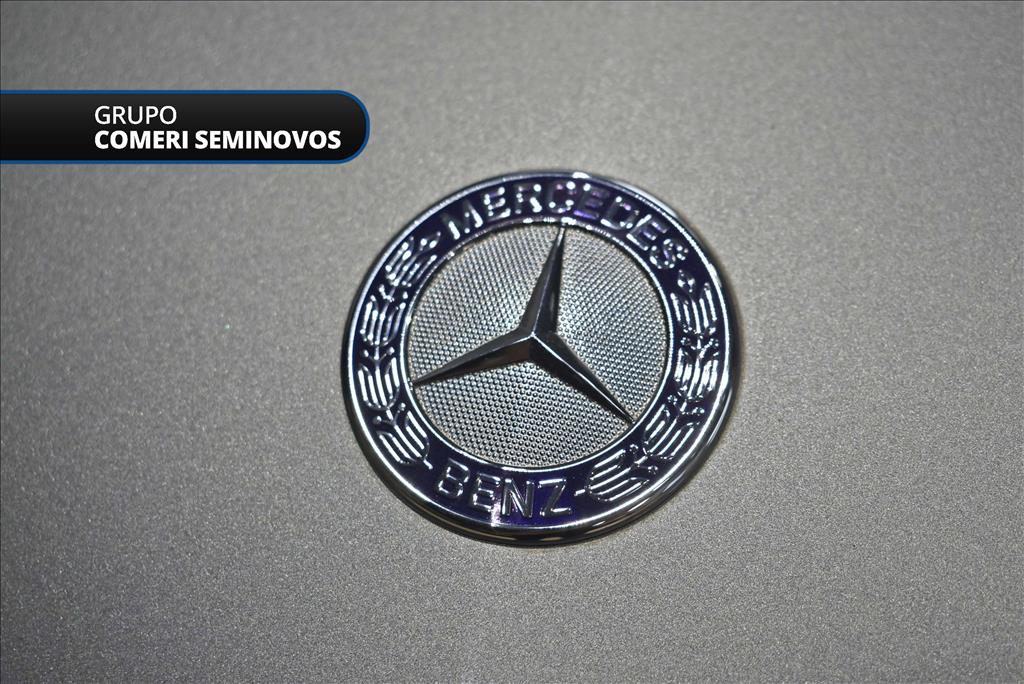 C 180 1.6 CGI 16V TURBO GASOLINA 4P AUTOMÁTICO17