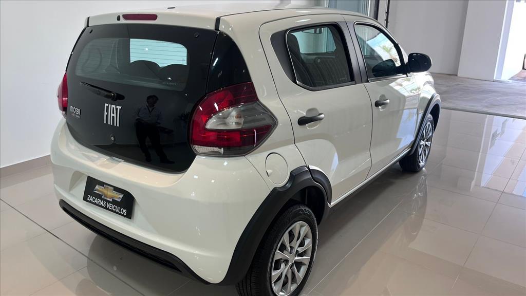 MOBI 1.0 EVO FLEX LIKE. MANUAL
