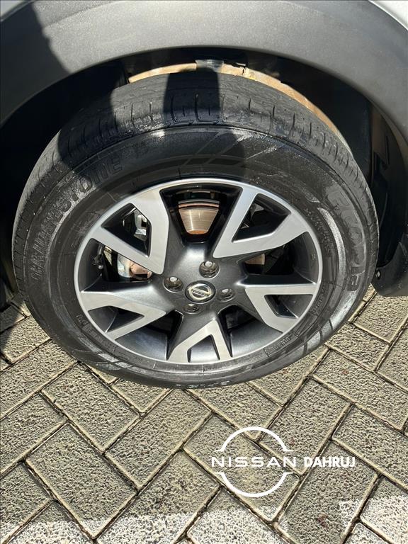 KICKS 1.6 16V FLEXSTART SENSE XTRONIC10