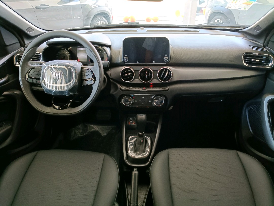 ARGO 1.3 FIREFLY FLEX TREKKING CVT5