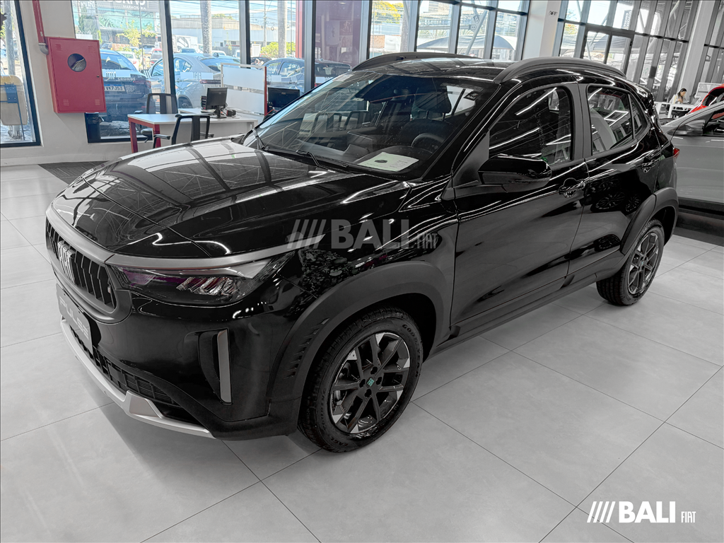 PULSE 1.0 TURBO 200 HYBRID AUDACE CVT1