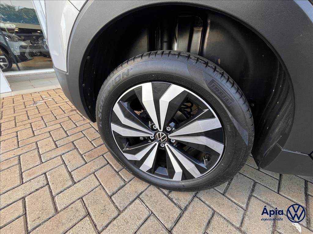 T-CROSS 1.0 200 TSI TOTAL FLEX AUTOMÁTICO12