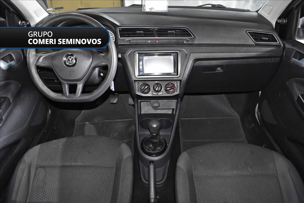 VOYAGE 1.6 MSI TOTALFLEX TRENDLINE 4P MANUAL4