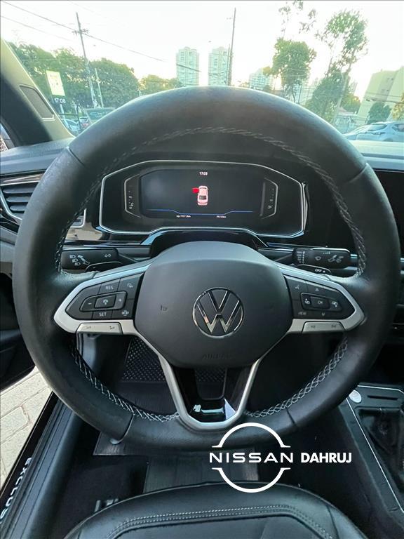 VIRTUS 1.4 250 TSI EXCLUSIVE AUTOMÁTICO3